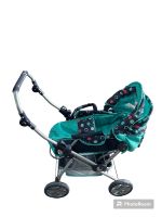 Chic Puppen Babywagen Nordrhein-Westfalen - Neuenkirchen Vorschau