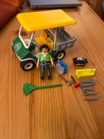 Playmobil Campingplatz Servicefahrzeug Bielefeld - Bielefeld (Innenstadt) Vorschau