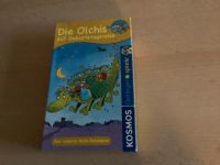 Ratespiel Die Olchis auf Geburtstagsreise Niedersachsen - Nordenham Vorschau