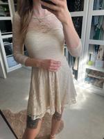 Festliches Kleid spitze Brandenburg - Oranienburg Vorschau