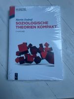 Soziologische Theorien Kompakt Rheinland-Pfalz - Trier Vorschau