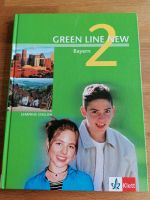 Green Line New Bayern 2 Bayern - Naila Vorschau