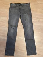Levi‘s Jeans 510  grau W32 L32 Brandenburg - Woltersdorf Vorschau