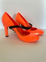 United Nude Hybrid Low-Res Architectural Pumps - NEON Peach 39 Friedrichshain-Kreuzberg - Friedrichshain Vorschau