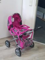 Puppen kinderwagen Nordrhein-Westfalen - Warendorf Vorschau