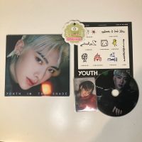 Zerobaseone zb1 Youth in the shade Ricky Digipack gyuvin pc Berlin - Spandau Vorschau