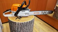 Motorsäge Stihl MS 261 C-M VW 40cm mit Griffheizung !NEU! Bayern - Creußen Vorschau