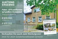 Ihre Immobilie zum Höchstpreis verkaufen! Sonderkonditionen sichern. Duisburg - Hamborn Vorschau