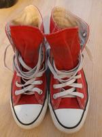 All Star Converse rot, Größe 37 Essen - Bergerhausen Vorschau