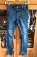 Jeans C&A Gr. 176 Slim Fit Nordrhein-Westfalen - Elsdorf Vorschau
