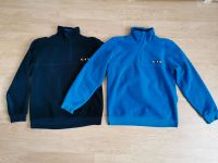 Catamaran Fleecepullover Gr. 44/46 blau Nordrhein-Westfalen - Minden Vorschau