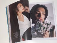 wts stray kids hyunjin w Korea magazine blackpink jisoo Nordrhein-Westfalen - Bergheim Vorschau