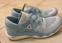 Reebok Floatride run Damen Ultraknit  hellblau Gr. 39 Laufschuh Brandenburg - Prenzlau Vorschau