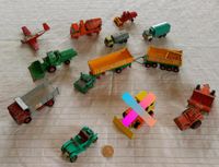 Matchbox LESNEY und DINKY TOYS Nordrhein-Westfalen - Monschau Vorschau