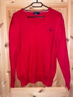 Fred Perry Pullover Sachsen - Freiberg Vorschau