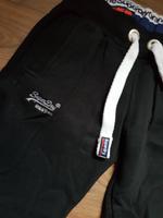 warme Superdry Jogginghose Neu Bayern - Vilsbiburg Vorschau
