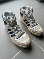 Adidas Top Ten Gr. 39 1/3 Hessen - Mainhausen Vorschau