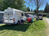 Wohnmobil Camper Camping Mercedes Magellan Plus Hessen - Bensheim Vorschau