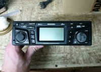 Autoradio, VDO Dayton Radio, MS 4140 RS Hessen - Burgwald Vorschau