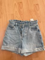 Hellblaue Jeansshorts von Hollister in XXS Nordrhein-Westfalen - Bad Münstereifel Vorschau