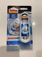 Pattex Neue Fuge Weiss Reparieren Silikonfuge Silikon Wandsbek - Hamburg Rahlstedt Vorschau