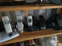 Schnurlos Telefone verschiedene ab 5€ Kiel - Melsdorf Vorschau