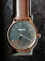 MVMT 40 series Brown Rose Gold Herren Uhr München - Bogenhausen Vorschau