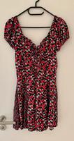 Kleid mit Blumenmuster Kr. München - Planegg Vorschau