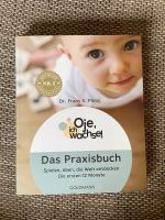 "Oje ich wachse" - das Praxisbuch Schleswig-Holstein - Lübeck Vorschau