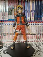 Naruto Figur - Naruto Shippuuden Uzumaki Anime Manga Nordwestmecklenburg - Landkreis - Grevesmuehlen Vorschau