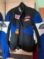 FLM Motorradjacke Damen M Bayern - Rohrdorf Vorschau