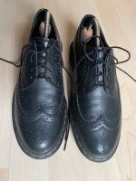 Dr. Martens Budapester Brogue Vegan Innenstadt - Köln Altstadt Vorschau