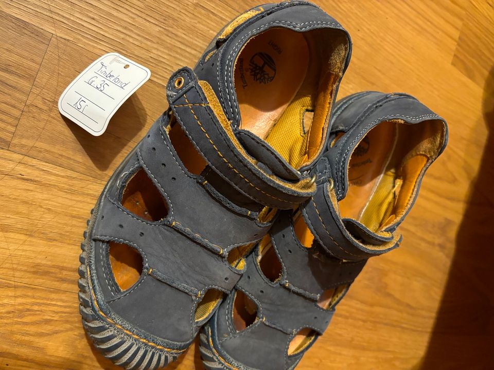 Kinder Schuhe Sandalen Gr. 19-36, tw NEU * LILLI & PAUL in Berlin