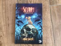 Scurry Die todgeweihte Kolonie Mac Smith Comic Buch Bayern - Affing Vorschau