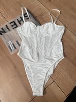 Glitzerbody / Corsage Hessen - Nidda Vorschau
