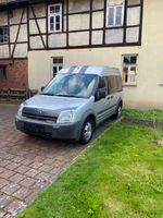 Ford Tourneo Connect Niedersachsen - Hattorf am Harz Vorschau