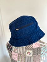 Blauer Bucket Hat Sonnenhut Fischerhut Anglerhut Cap Hut Mütze Bielefeld - Bielefeld (Innenstadt) Vorschau