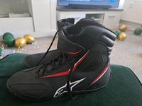 Alpinstars Motorradschuhe Gr 43 Brandenburg - Bernau Vorschau