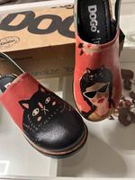 NEU! Dogo Clogs Nordrhein-Westfalen - Augustdorf Vorschau