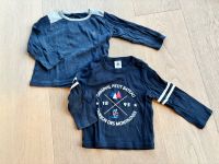 Langarmshirts Petit Bateau gr. 80 Rheinland-Pfalz - Wolfsheim Vorschau