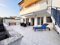 Kroatien, Crikvenica - Apartment im Stadtzentrum mit großer Terrasse Berlin - Mitte Vorschau