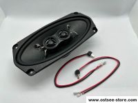 Mercedes W108 W109 W114 W115 - Stereo Lautsprecher Set - Neu Kreis Ostholstein - Sereetz Vorschau