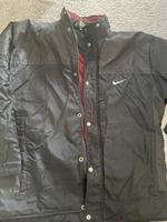 Herbst Frühling Jacke Nike Sachsen-Anhalt - Salzwedel Vorschau