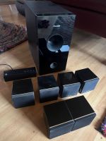 Pioneer Dolby Surround Hifi Anlage 6 + 1 =>650W Nordrhein-Westfalen - Mönchengladbach Vorschau