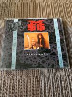 CD MSG Michael Schenker - Nightmare Bayern - Schweitenkirchen Vorschau