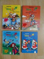 Hexe Lilli Buch Paket Wilder Westen+Indianer+Fußball+Weihnachten Hessen - Bad Vilbel Vorschau