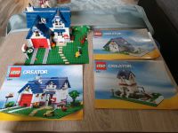 Lego Creator 5891 Niedersachsen - Lengede Vorschau