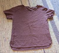 nümph T-Shirt Bluse Leinen  Waldorf Öko Bayern - Scheidegg Vorschau
