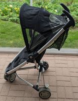 Quinny Buggy Zapp Flex Kinderwagen Schleswig-Holstein - Klinkrade (Kr. Hzgt Laub) Vorschau