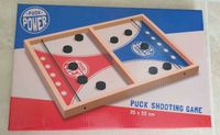 Puck Shooting Game 35×22cm West - Zeilsheim Vorschau